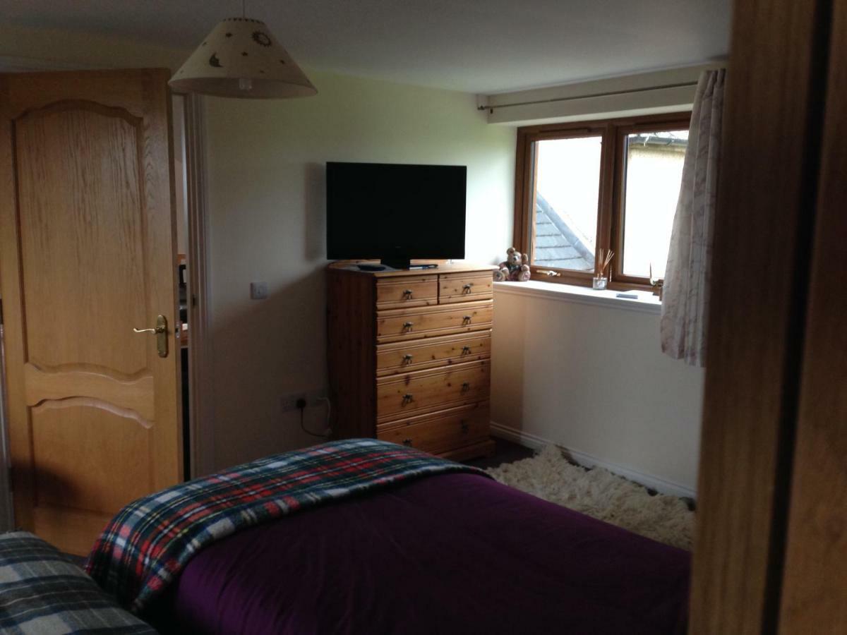 Meikle Ardrone Homestay Keith Εξωτερικό φωτογραφία