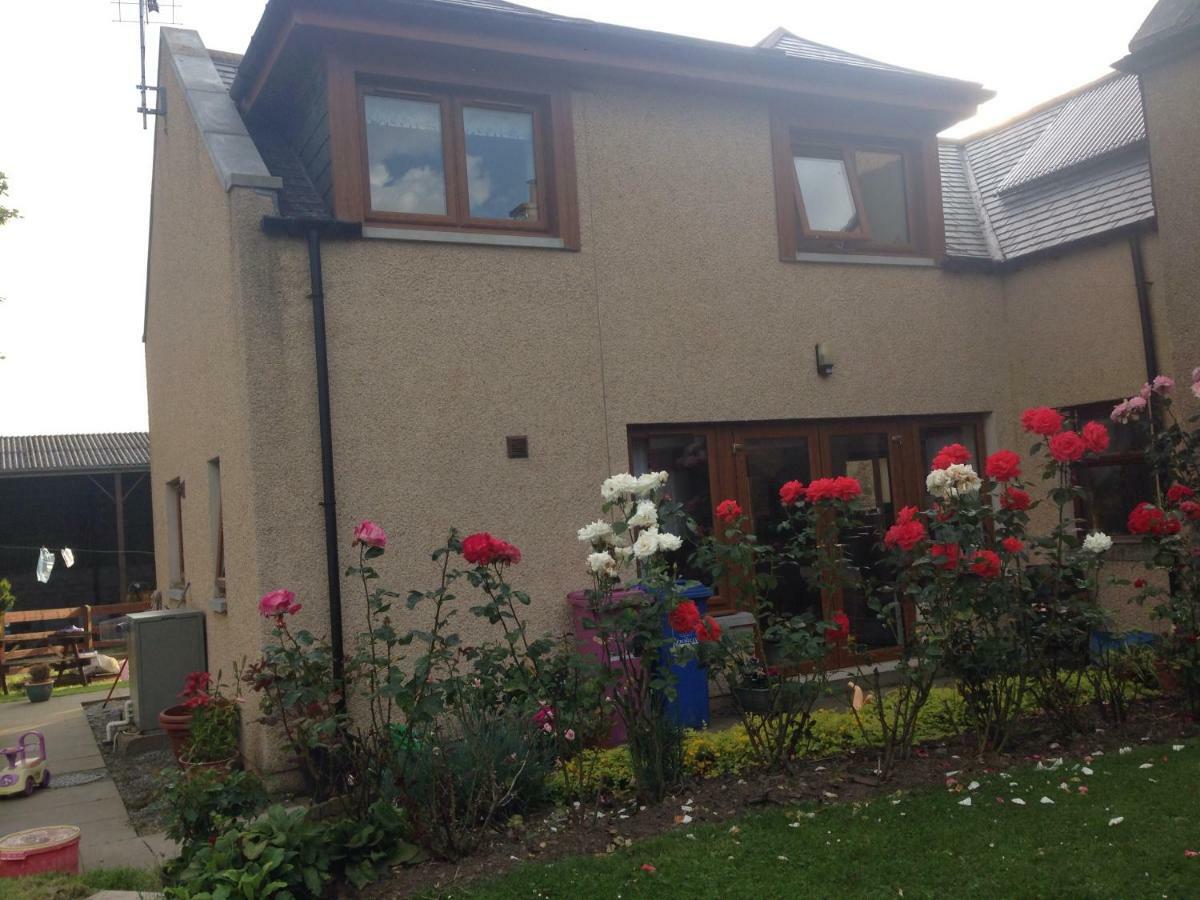 Meikle Ardrone Homestay Keith Εξωτερικό φωτογραφία